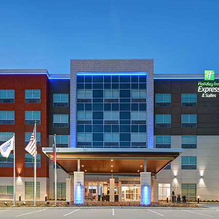 Holiday Inn Express & Suites Memorial - Citycentre By Ihg Χιούστον Εξωτερικό φωτογραφία