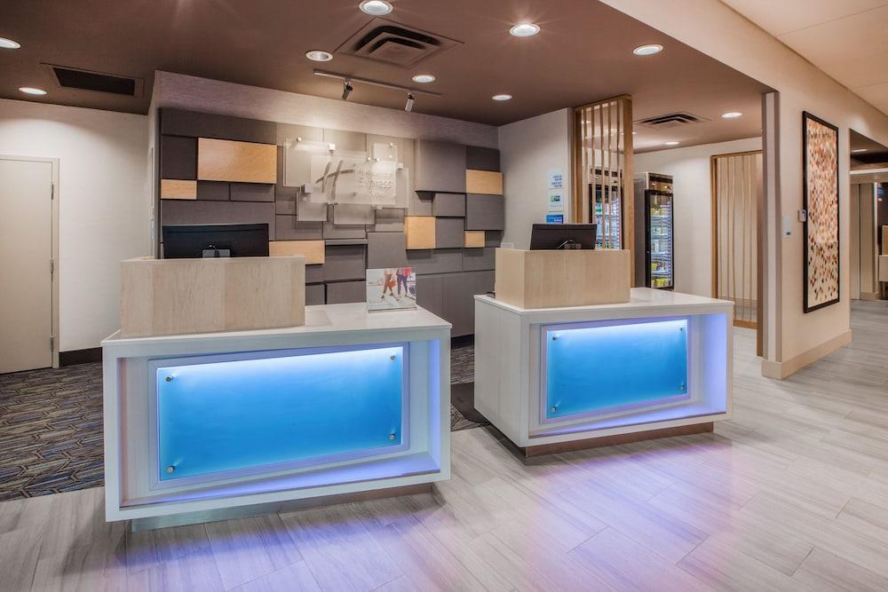 Holiday Inn Express & Suites Memorial - Citycentre By Ihg Χιούστον Εξωτερικό φωτογραφία