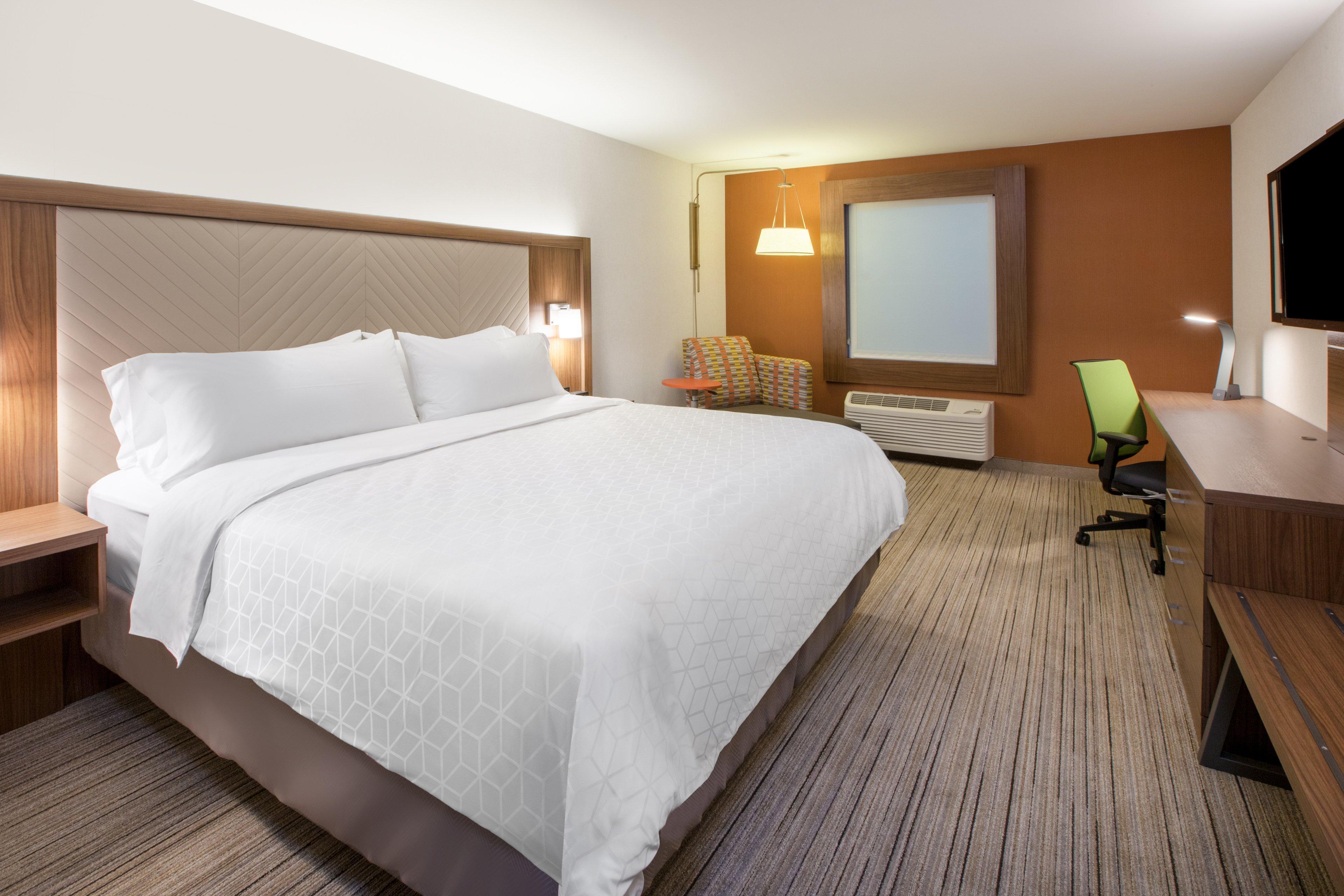 Holiday Inn Express & Suites Memorial - Citycentre By Ihg Χιούστον Εξωτερικό φωτογραφία