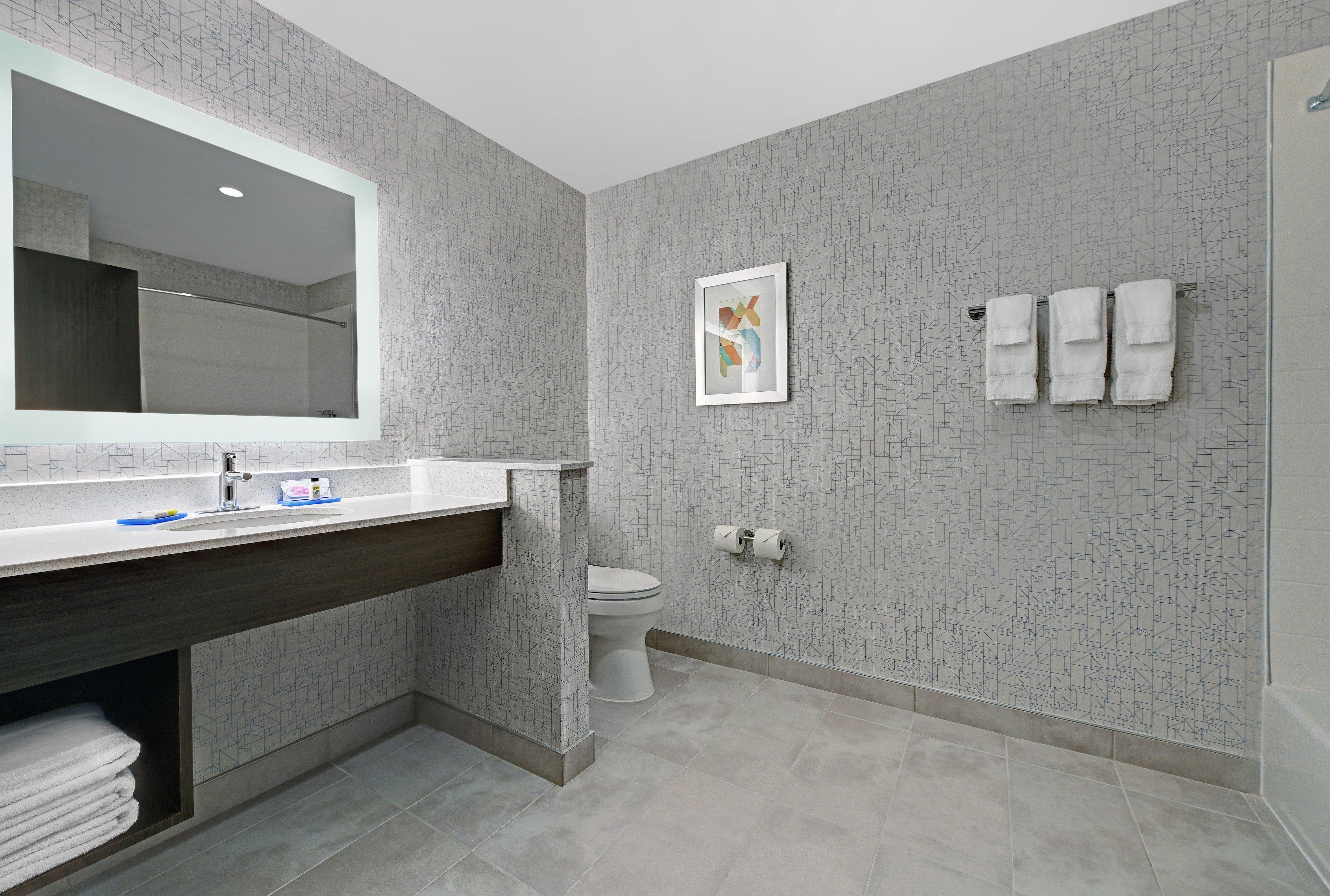 Holiday Inn Express & Suites Memorial - Citycentre By Ihg Χιούστον Εξωτερικό φωτογραφία