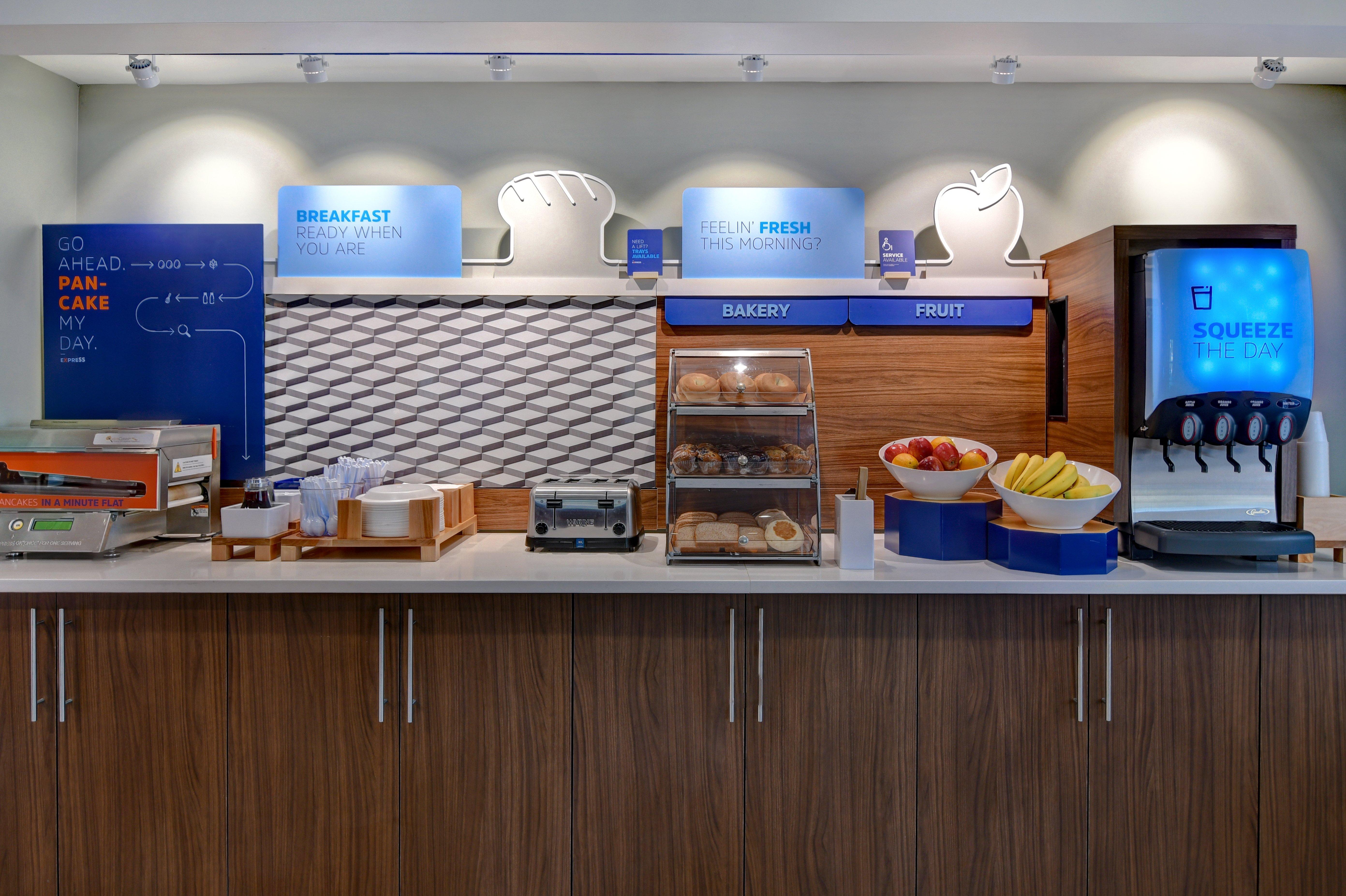 Holiday Inn Express & Suites Memorial - Citycentre By Ihg Χιούστον Εξωτερικό φωτογραφία