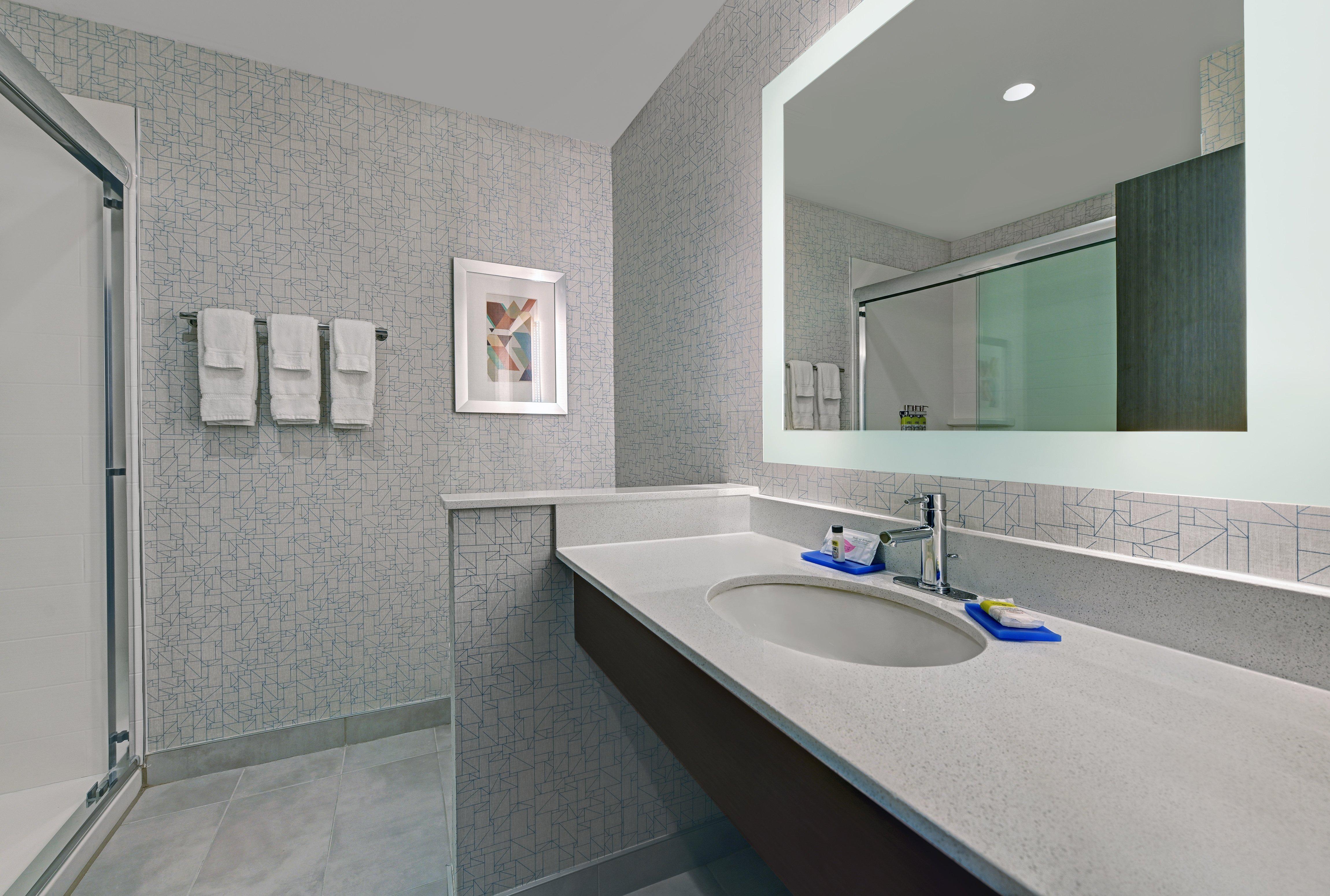 Holiday Inn Express & Suites Memorial - Citycentre By Ihg Χιούστον Εξωτερικό φωτογραφία