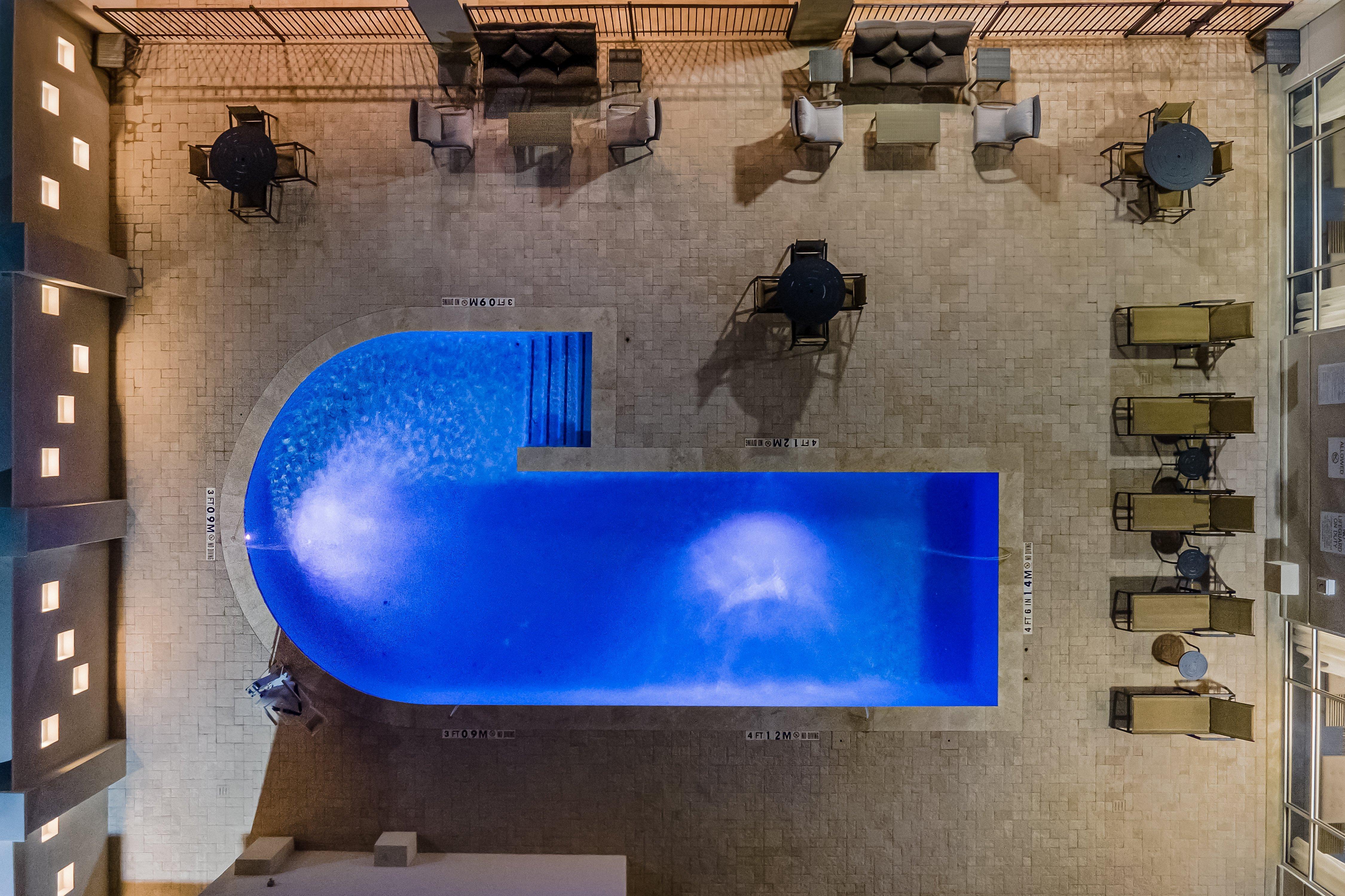 Holiday Inn Express & Suites Memorial - Citycentre By Ihg Χιούστον Εξωτερικό φωτογραφία