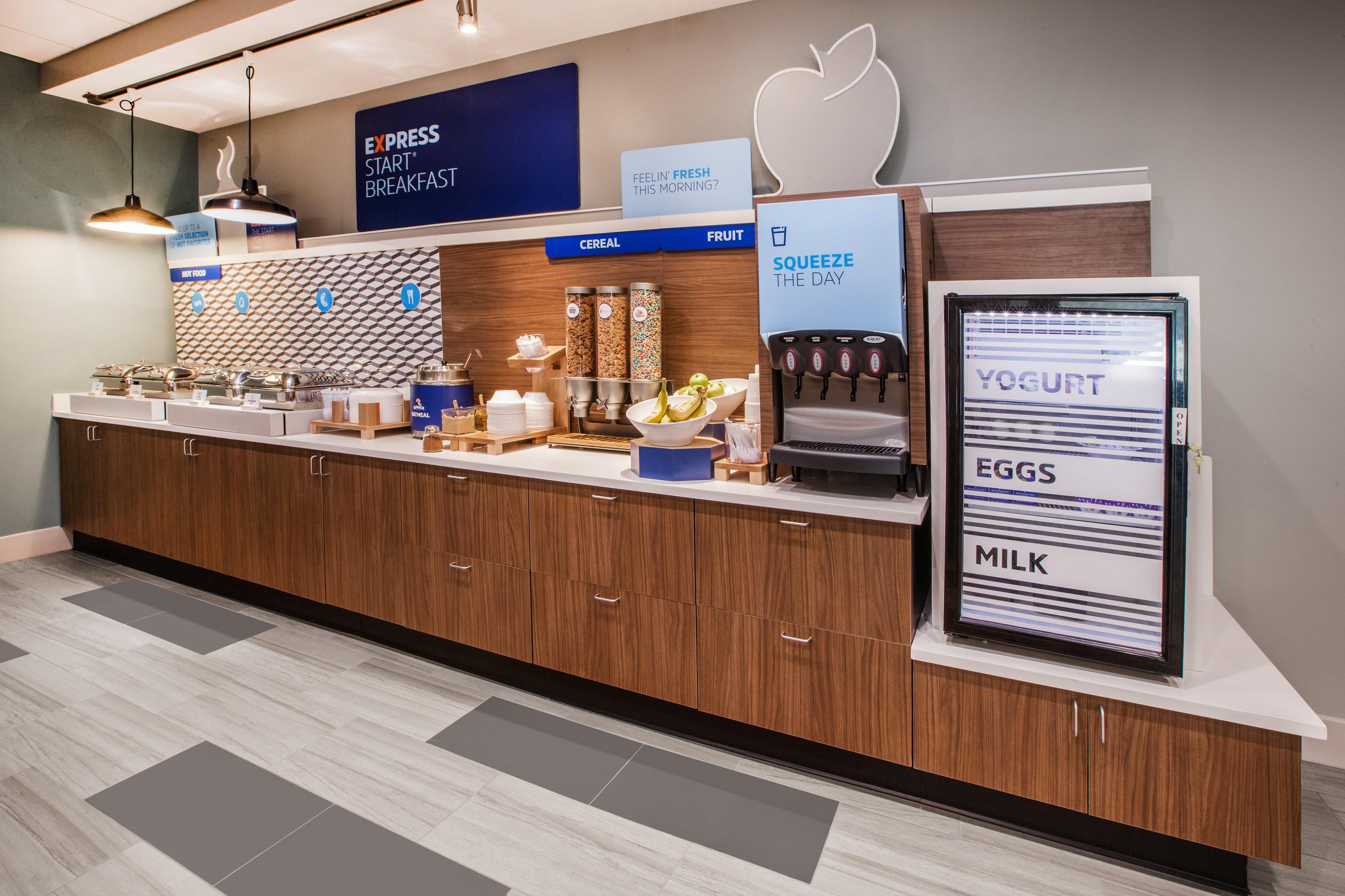 Holiday Inn Express & Suites Memorial - Citycentre By Ihg Χιούστον Εξωτερικό φωτογραφία