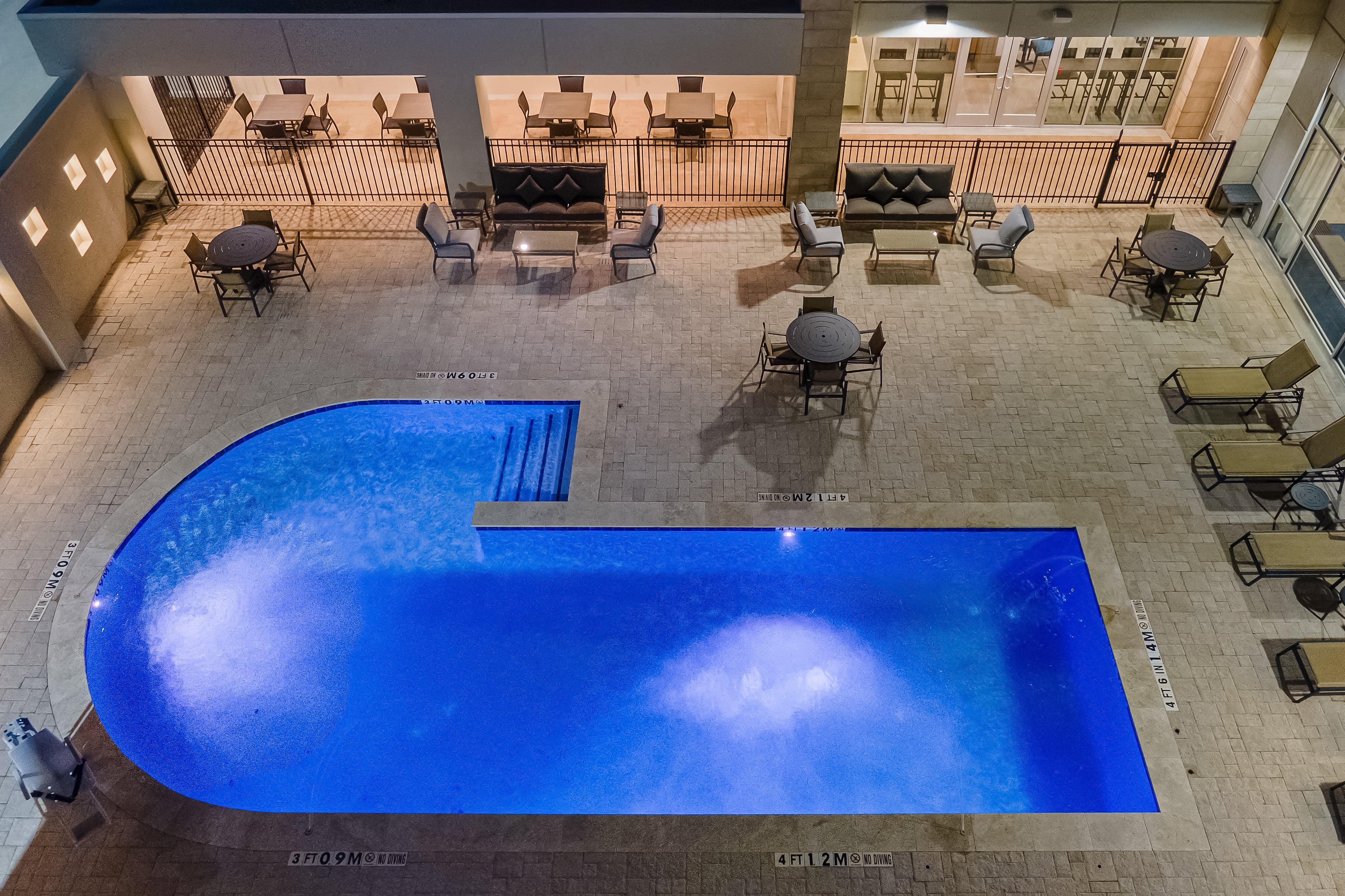Holiday Inn Express & Suites Memorial - Citycentre By Ihg Χιούστον Εξωτερικό φωτογραφία