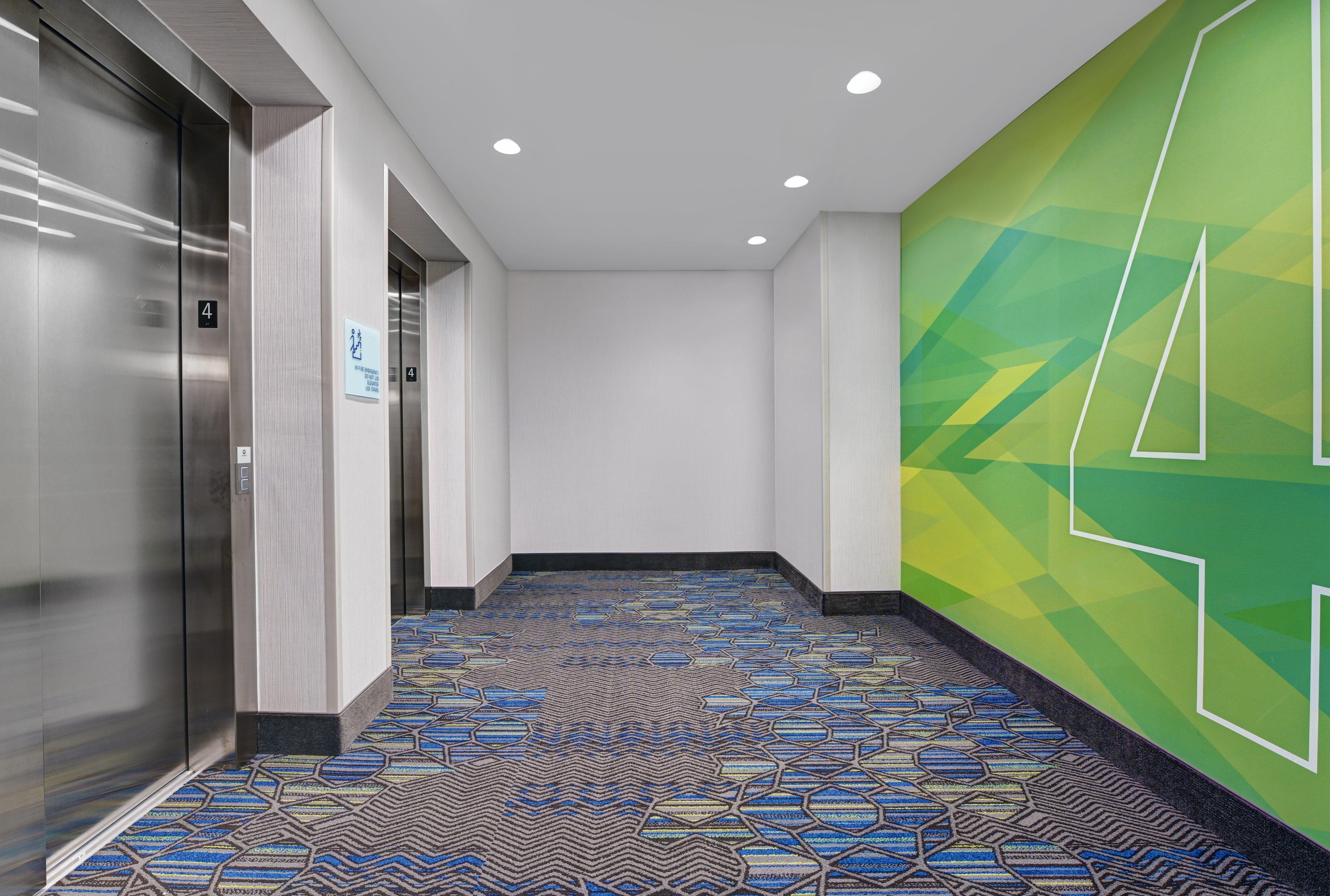Holiday Inn Express & Suites Memorial - Citycentre By Ihg Χιούστον Εξωτερικό φωτογραφία