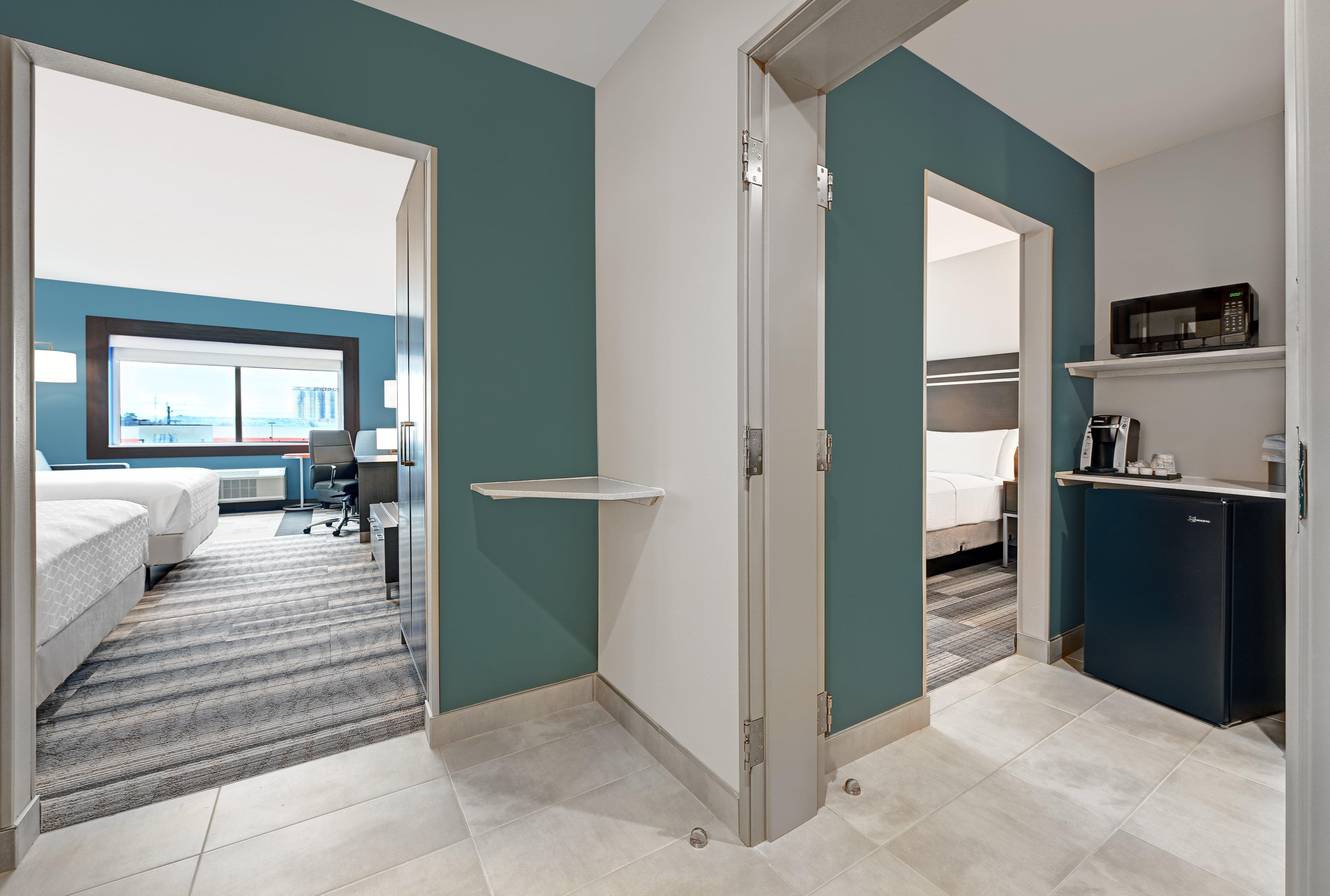 Holiday Inn Express & Suites Memorial - Citycentre By Ihg Χιούστον Εξωτερικό φωτογραφία