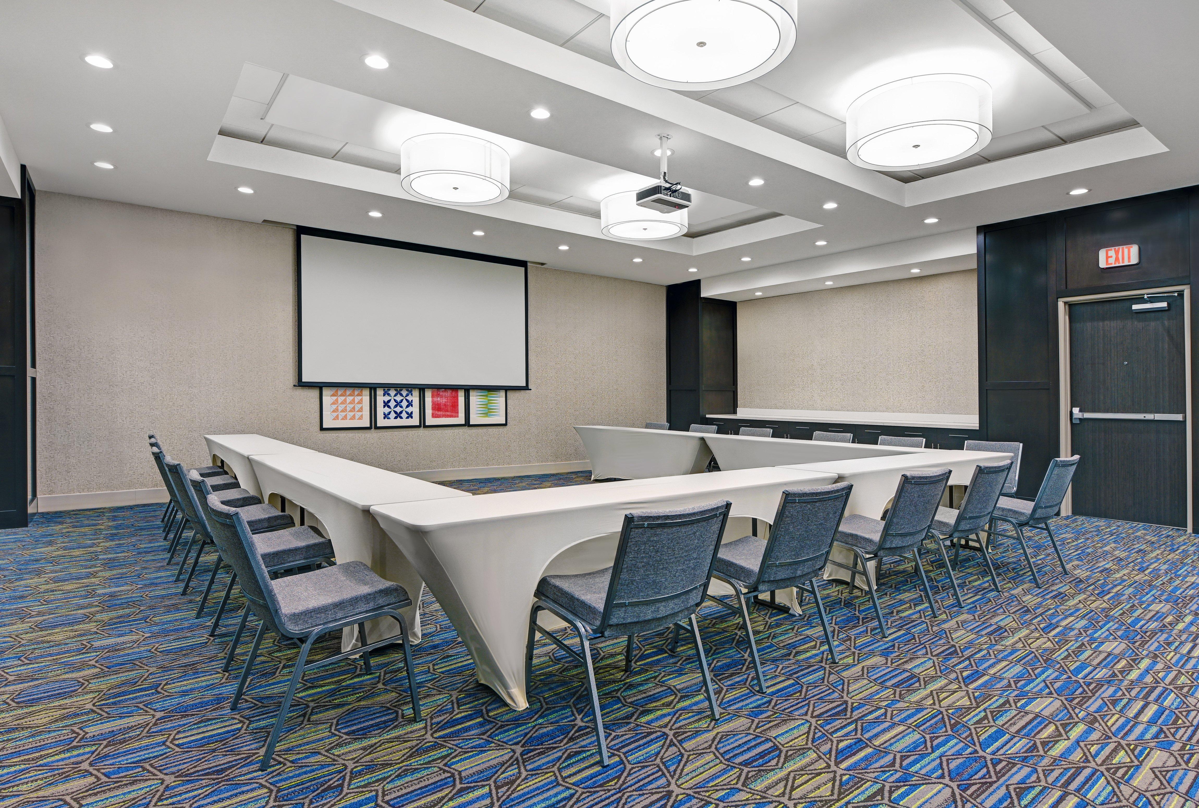 Holiday Inn Express & Suites Memorial - Citycentre By Ihg Χιούστον Εξωτερικό φωτογραφία
