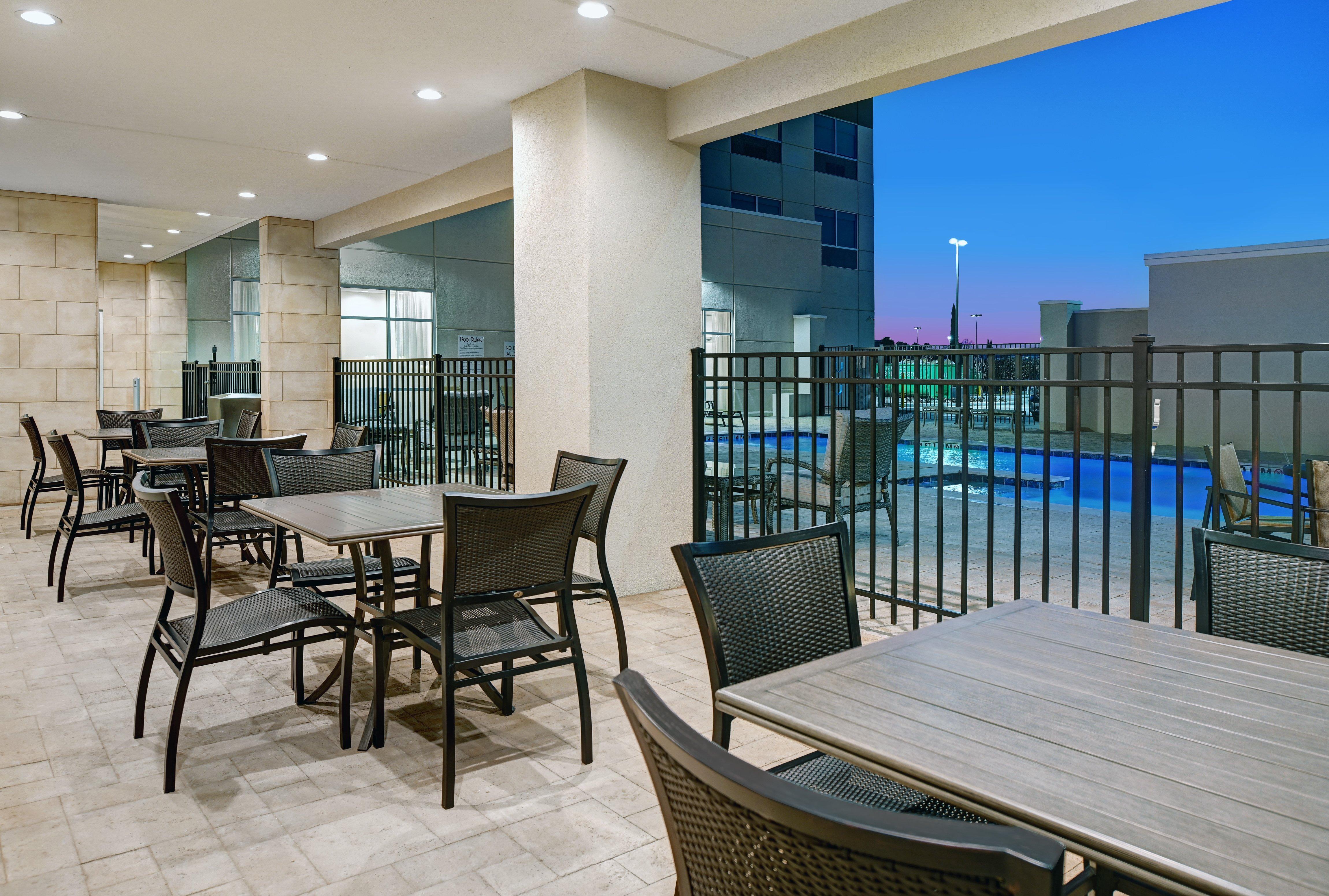 Holiday Inn Express & Suites Memorial - Citycentre By Ihg Χιούστον Εξωτερικό φωτογραφία