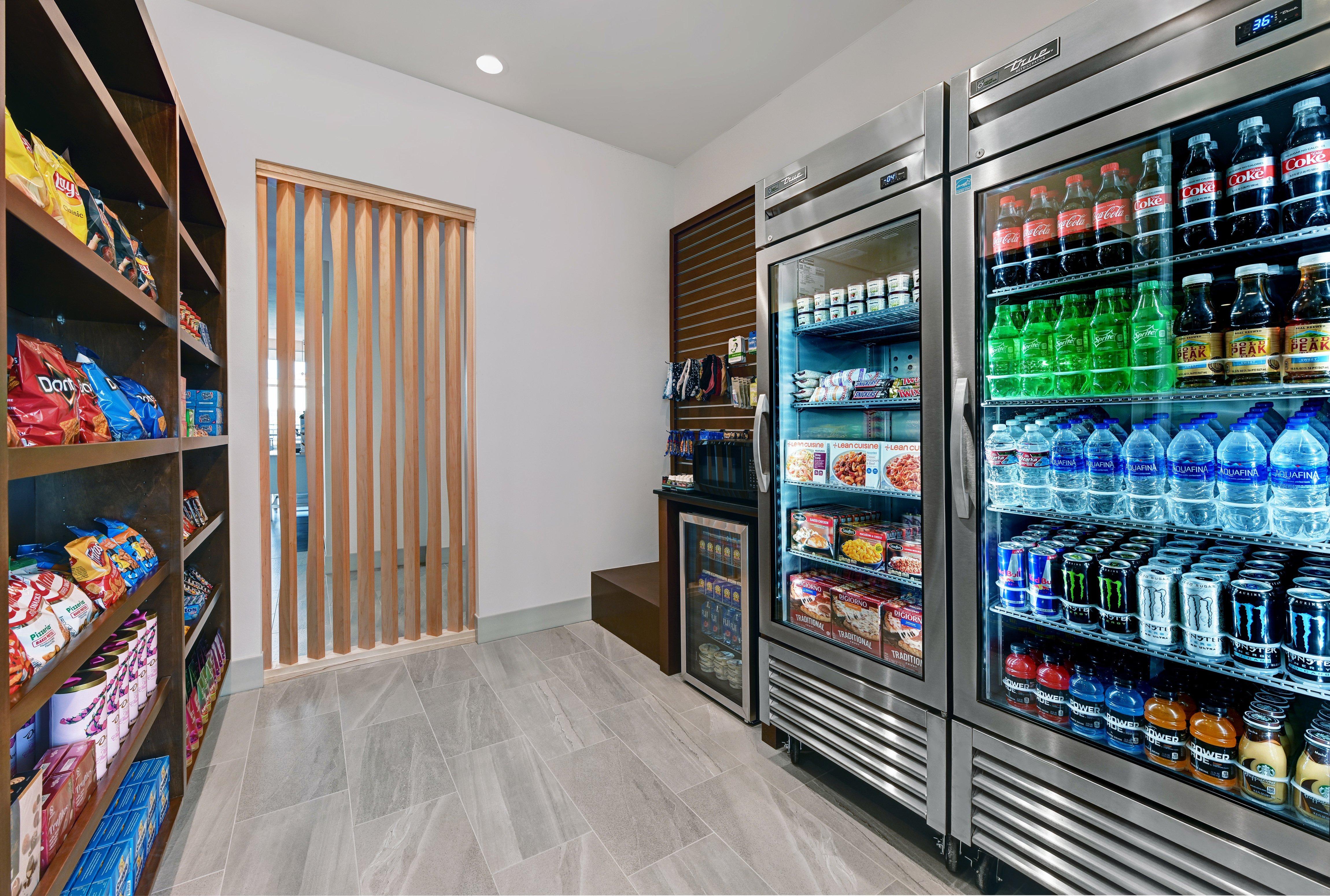 Holiday Inn Express & Suites Memorial - Citycentre By Ihg Χιούστον Εξωτερικό φωτογραφία