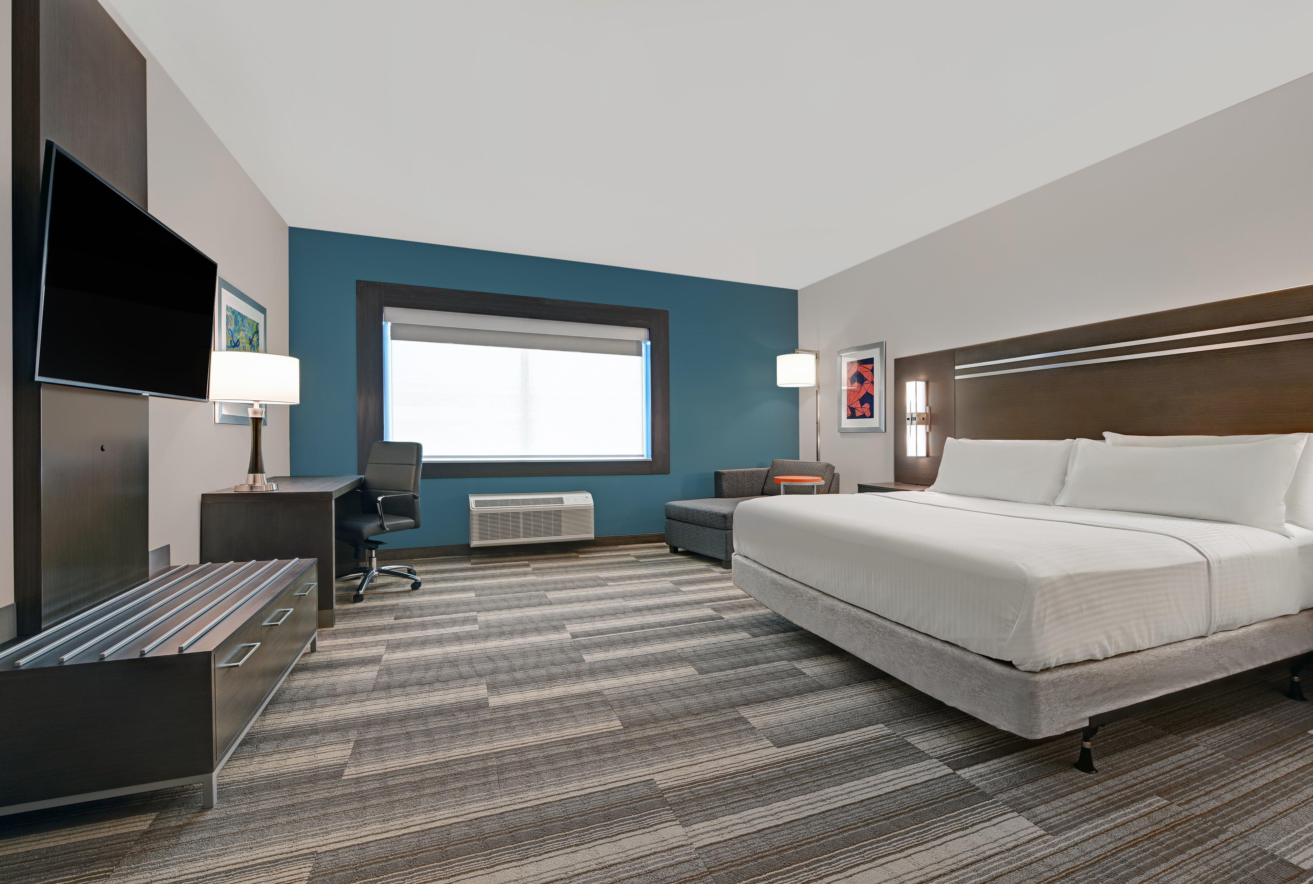Holiday Inn Express & Suites Memorial - Citycentre By Ihg Χιούστον Εξωτερικό φωτογραφία
