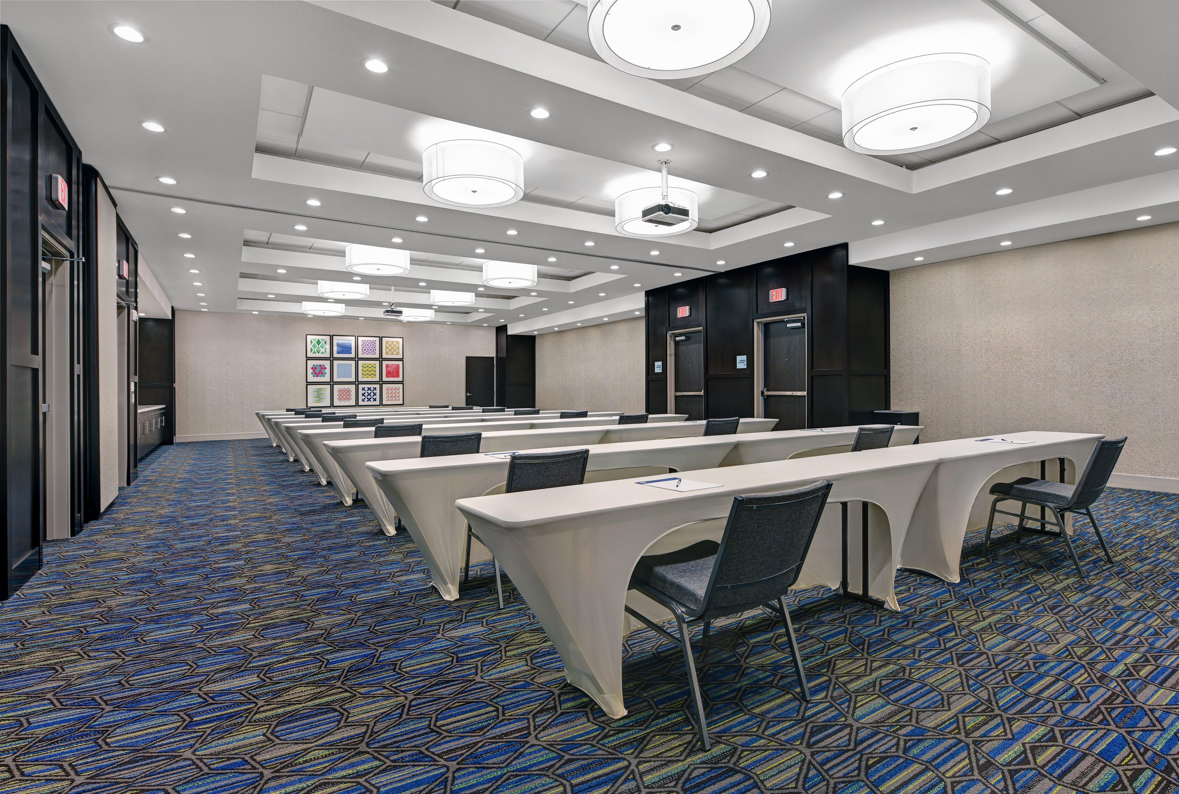 Holiday Inn Express & Suites Memorial - Citycentre By Ihg Χιούστον Εξωτερικό φωτογραφία