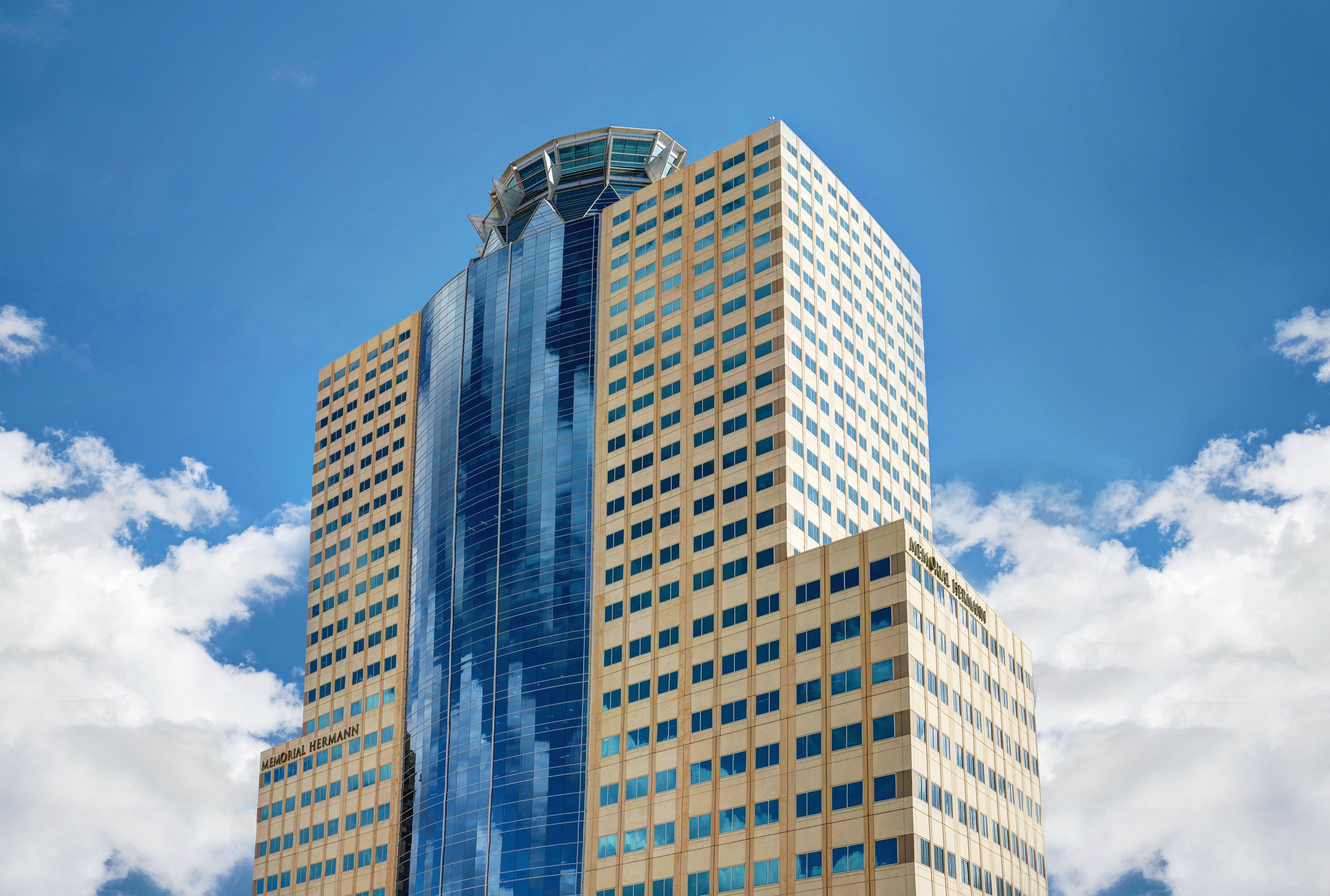 Holiday Inn Express & Suites Memorial - Citycentre By Ihg Χιούστον Εξωτερικό φωτογραφία