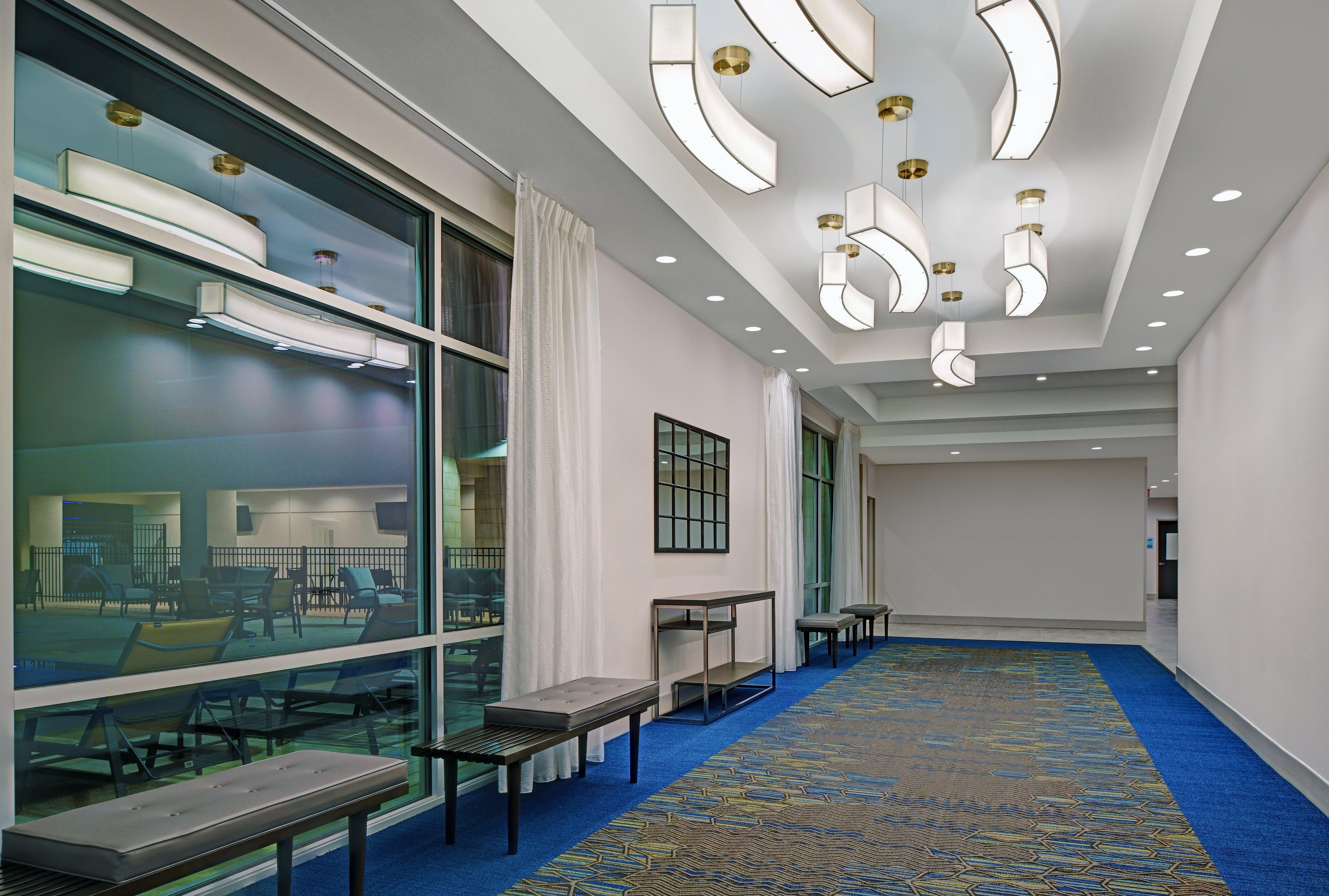 Holiday Inn Express & Suites Memorial - Citycentre By Ihg Χιούστον Εξωτερικό φωτογραφία