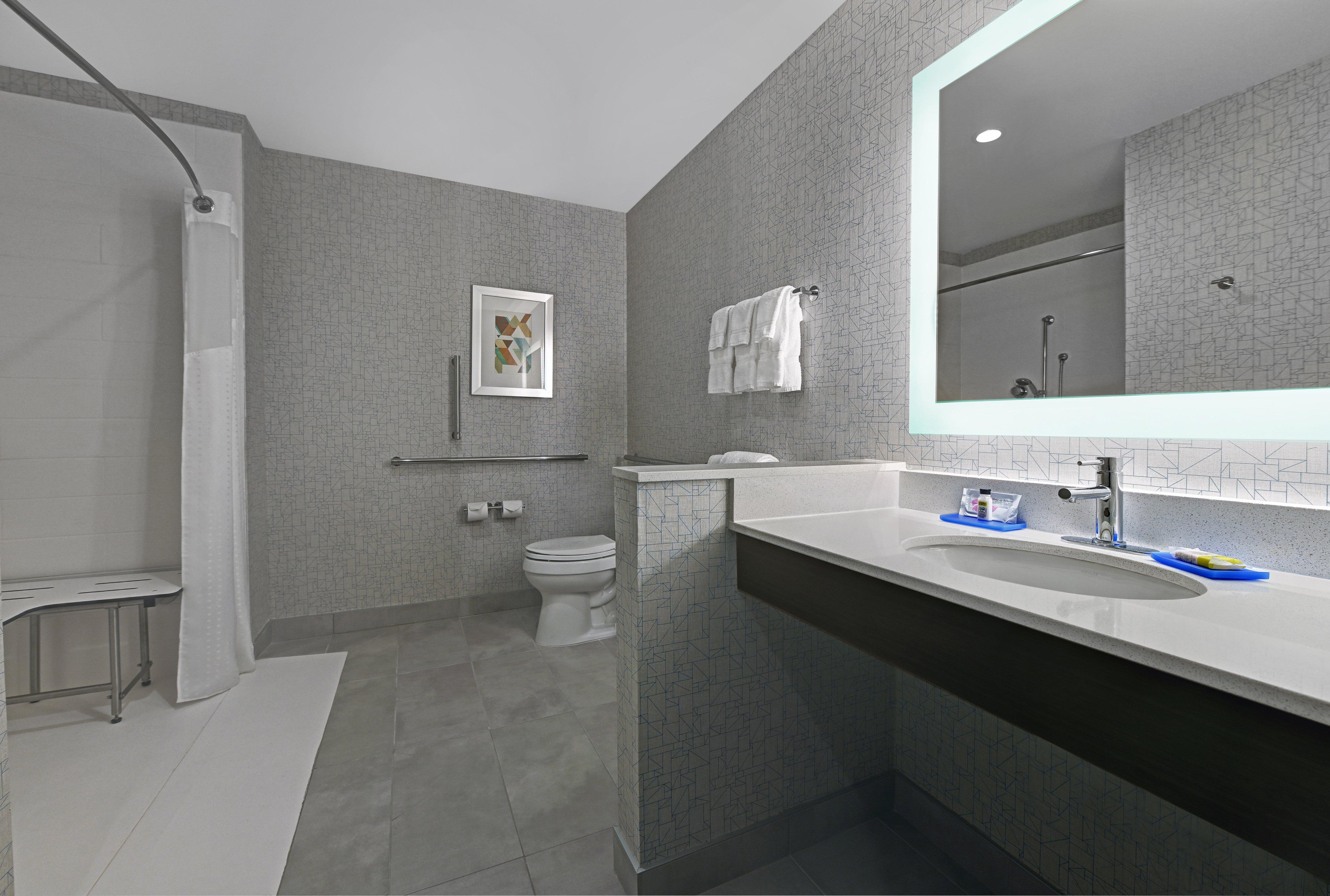 Holiday Inn Express & Suites Memorial - Citycentre By Ihg Χιούστον Εξωτερικό φωτογραφία