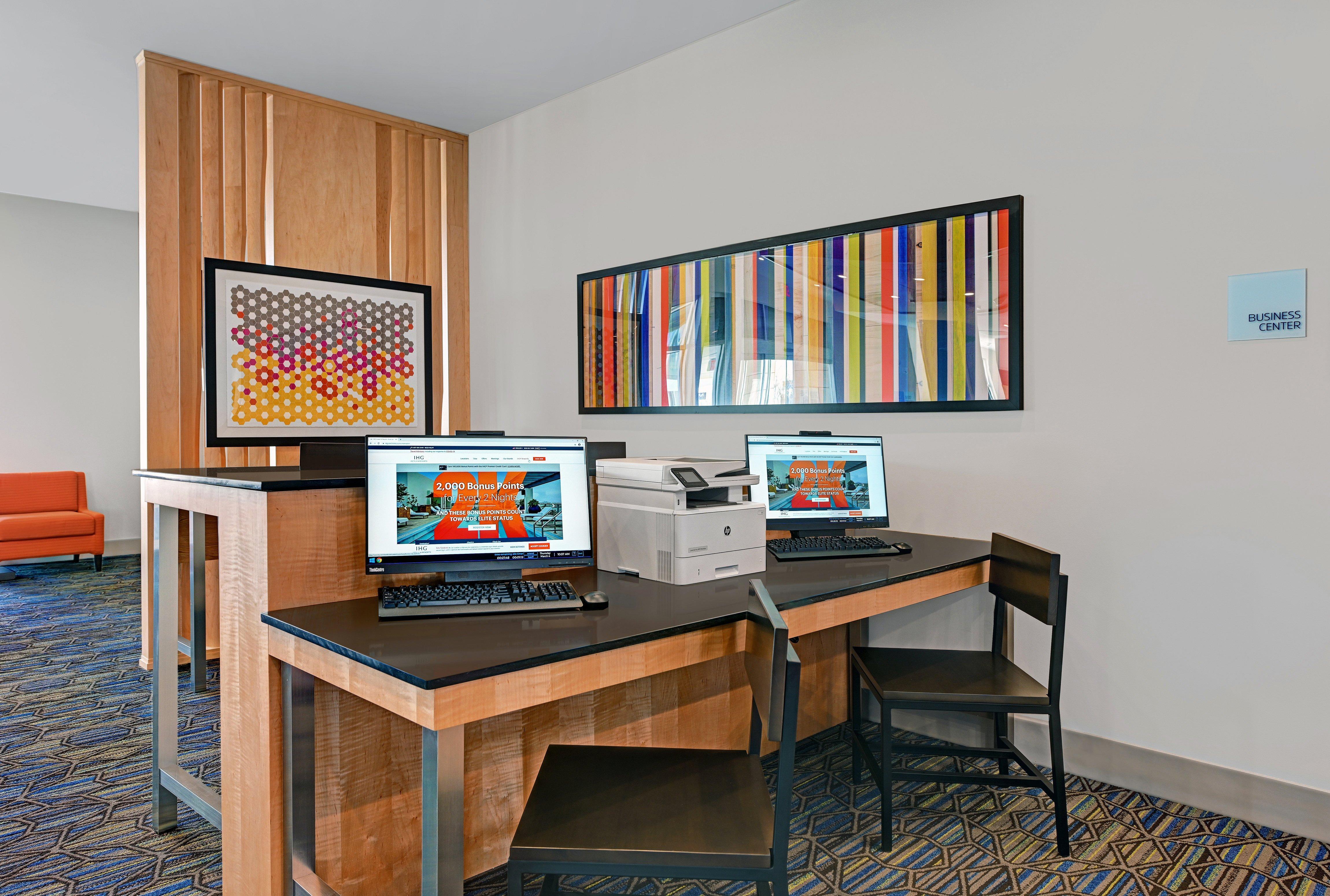 Holiday Inn Express & Suites Memorial - Citycentre By Ihg Χιούστον Εξωτερικό φωτογραφία